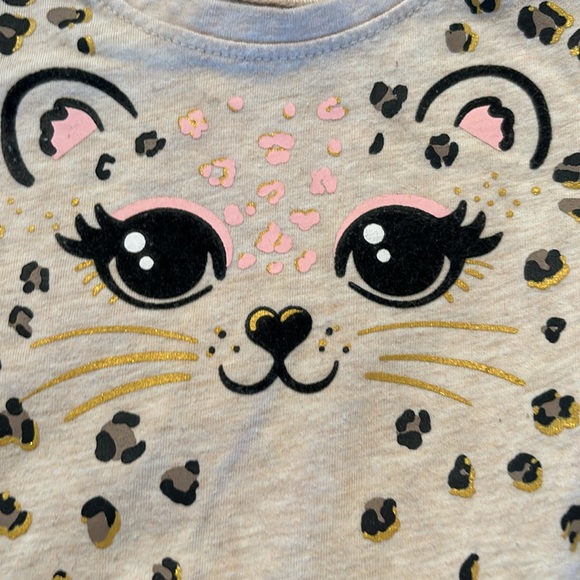 3 Long Sleeve Girls Tops 2T size - Picture 4 of 14